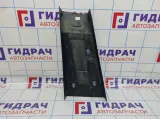 Обшивка стойки средней нижняя правая Opel Corsa D 7226443
