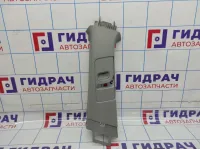 Обшивка стойки средняя правая верхняя Opel Corsa D 7226441