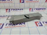Обшивка стойки средняя правая верхняя Opel Corsa D 7226441
