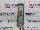 Обшивка стойки средняя правая верхняя Opel Corsa D 7226441