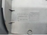 Обшивка стойки средняя правая верхняя Opel Corsa D 7226441