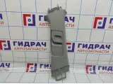 Обшивка стойки средняя левая верхняя Opel Corsa D 7226440