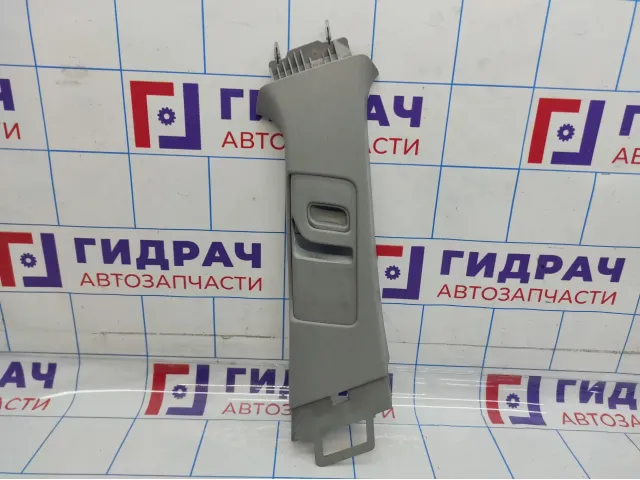 Обшивка стойки средняя левая верхняя Opel Corsa D 7226440