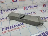 Обшивка стойки средняя левая верхняя Opel Corsa D 7226440