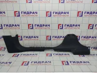 Накладка порога внутренняя правая Opel Corsa D 7222217