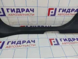 Накладка порога внутренняя правая Opel Corsa D 7222217