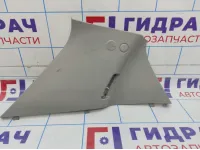 Обшивка стойки задняя левая Opel Corsa D 7226449