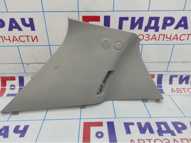 Обшивка стойки задняя левая Opel Corsa D 7226449