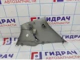 Обшивка стойки задняя левая Opel Corsa D 7226449