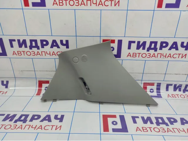 Обшивка стойки задняя правая Opel Corsa D 7226450