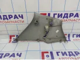 Обшивка стойки задняя правая Opel Corsa D 7226450