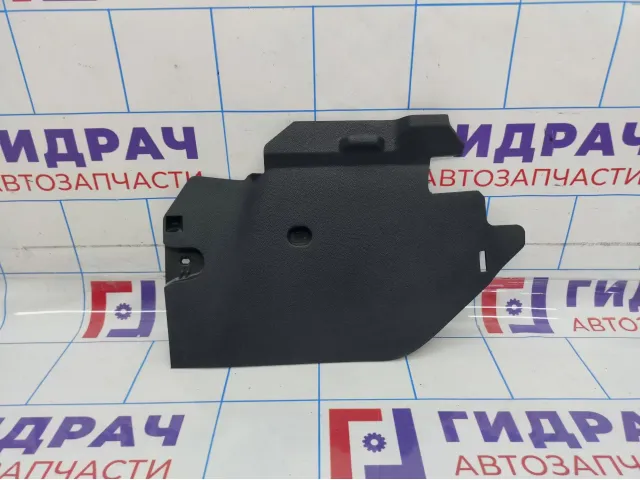 Накладка передней консоли правая Opel Corsa D 6802162