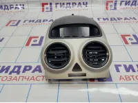 Накладка торпедо Opel Corsa D 7209169