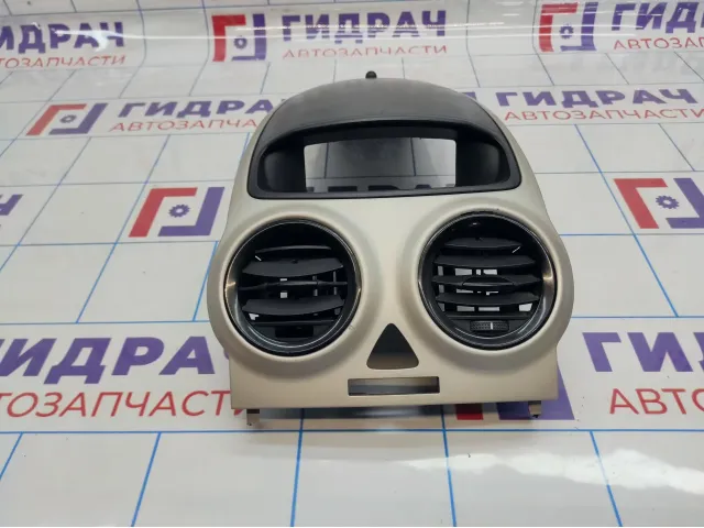 Накладка торпедо Opel Corsa D 7209169