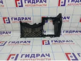 Накладка торпедо левая Opel Corsa D 7209161