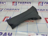Накладка порога внутренняя задняя левая Opel Corsa D 7222223