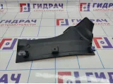 Накладка порога внутренняя задняя левая Opel Corsa D 7222223