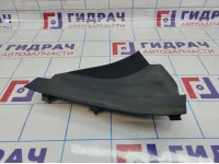Накладка порога внутренняя задняя правая Opel Corsa D 7222228