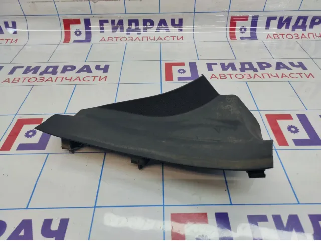 Накладка порога внутренняя задняя правая Opel Corsa D 7222228