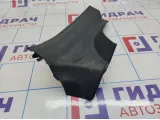 Накладка порога внутренняя задняя правая Opel Corsa D 7222228