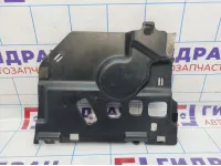 Накладка торпедо правая Opel Corsa D 2204522