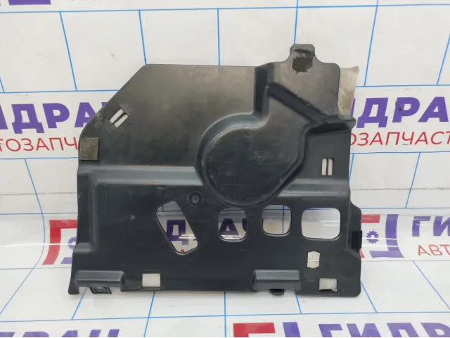 Накладка торпедо правая Opel Corsa D 2204522