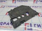 Накладка торпедо правая Opel Corsa D 2204522