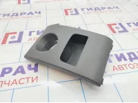 Накладка торпедо левая Opel Corsa D 7209155