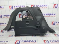 Обшивка багажника левая Opel Corsa D 7336159