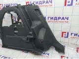 Обшивка багажника левая Opel Corsa D 7336159