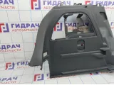 Обшивка багажника левая Opel Corsa D 7336159