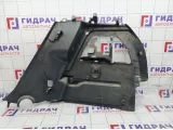 Обшивка багажника левая Opel Corsa D 7336159