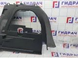 Обшивка багажника правая Opel Corsa D 7336156