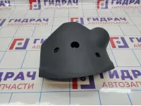 Кожух рулевой колонки нижний Opel Corsa D 911546