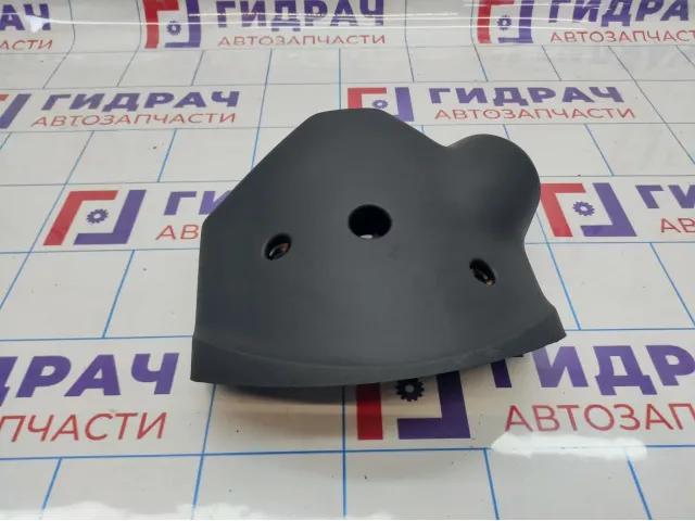 Кожух рулевой колонки нижний Opel Corsa D 911546