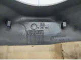 Кожух рулевой колонки нижний Opel Corsa D 911546