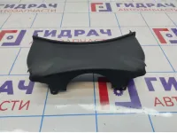 Кожух рулевой колонки верхний Opel Corsa D 911545