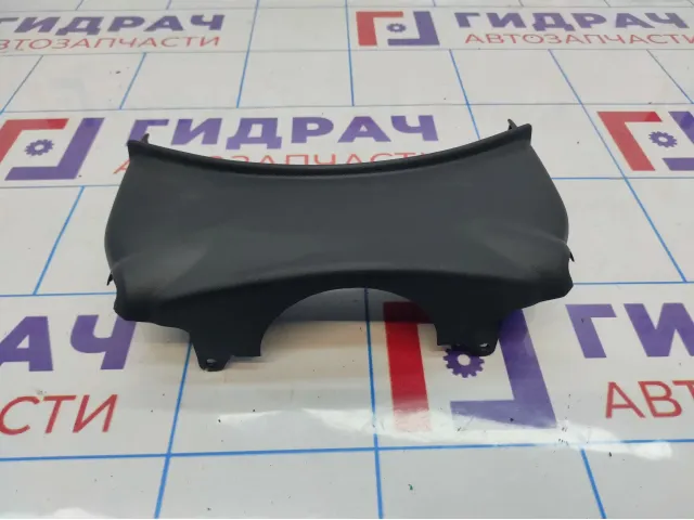 Кожух рулевой колонки верхний Opel Corsa D 911545