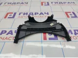 Кожух рулевой колонки верхний Opel Corsa D 911545