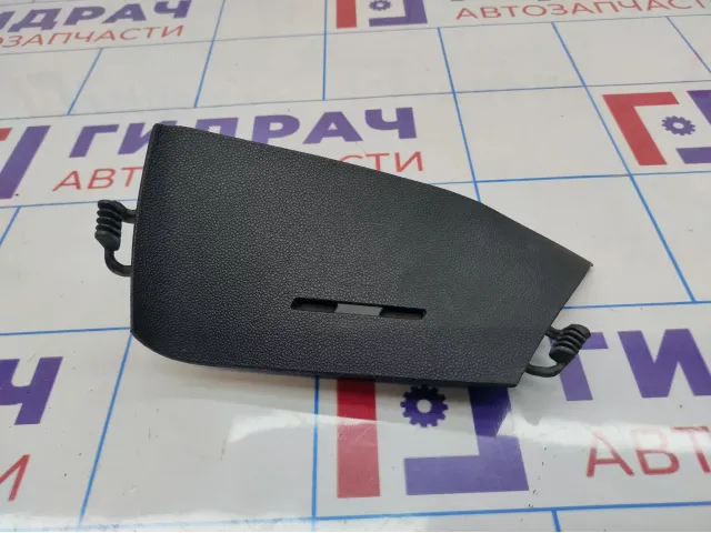 Накладка торпедо левая Opel Corsa D 13196698