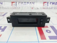 Дисплей информационный Opel Corsa D 6236515