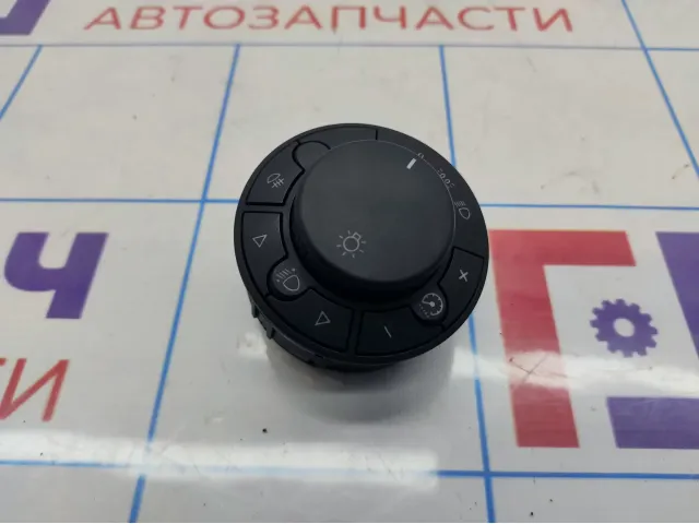 Кнопка света фар Opel Corsa D 6240467