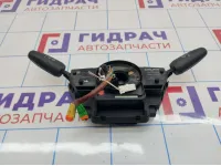Переключатель подрулевой в сборе Opel Corsa D 5199326
