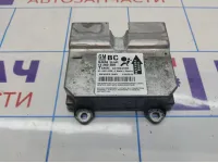 Блок управления AIR BAG Opel Corsa D 13262359