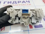 Блок управления отопителем Opel Corsa D 6822108