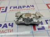 Блок управления отопителем Opel Corsa D 6822108