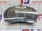 Панель приборов Opel Corsa D 13264255