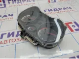 Панель приборов Opel Corsa D 13264255