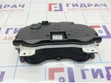 Панель приборов Opel Corsa D 13264255