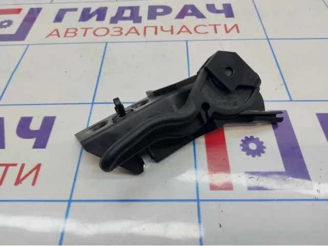 Ручка открывания капота Opel Corsa D 13186912